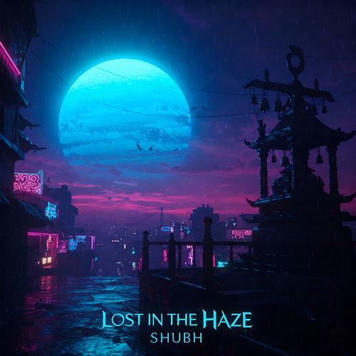LOST IN THE HAZE (Nightcore)