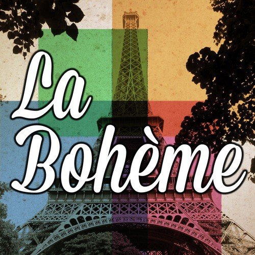 La Bohème, Act 4: Quadrille & Duel
