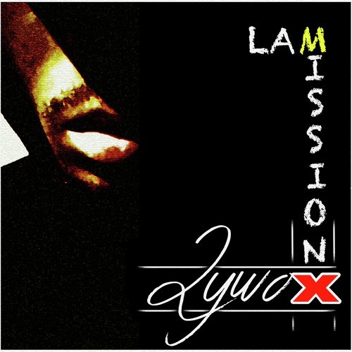 La mission_poster_image