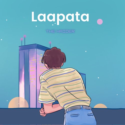 Laapata