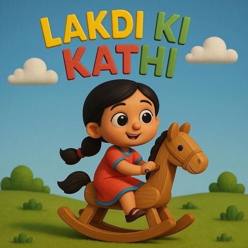 Lakdi Ki Kathi