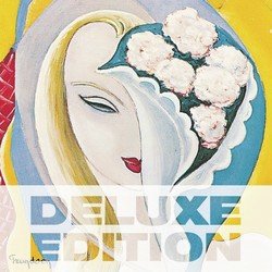 Layla And Other Assorted Love Songs (Deluxe Edition)