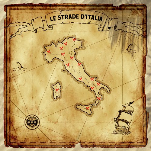 Le Strade D&#039;Italia_poster_image