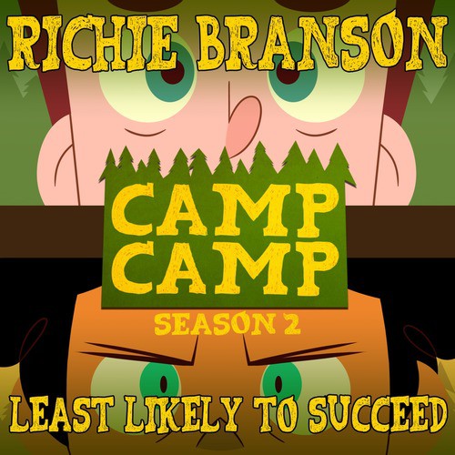 Least Likely to Succeed (From "Camp Camp" Season 2)