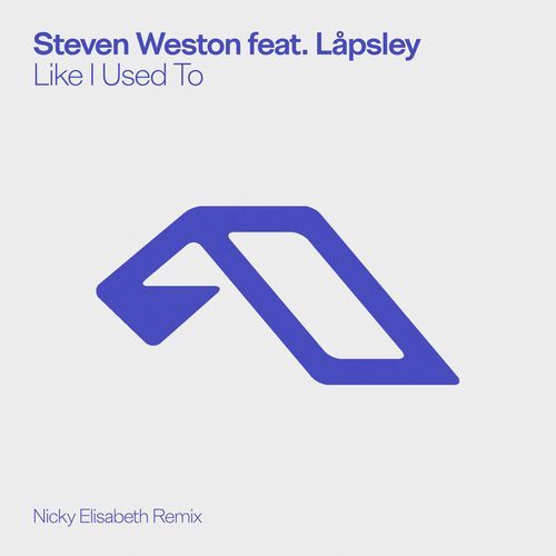 Like I Used To (Nicky Elisabeth Remix)