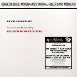 Medley: I Sustain the Wings / Moonlight Serenade / In the Mood