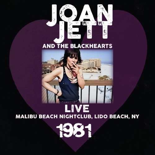 Live Malibu Beach Nightclub, Lido Beach, NY 1981