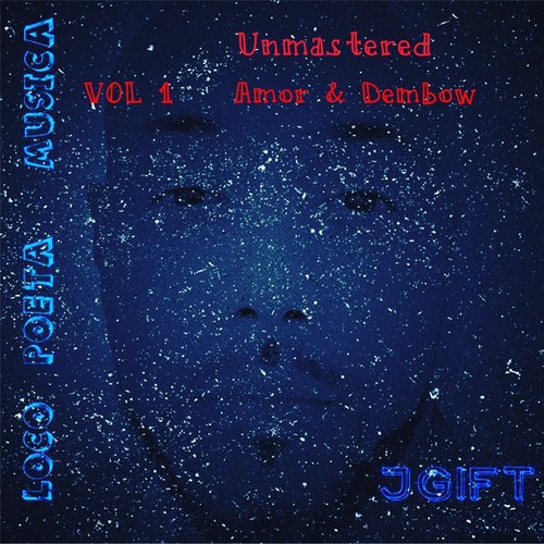 Louis cover art