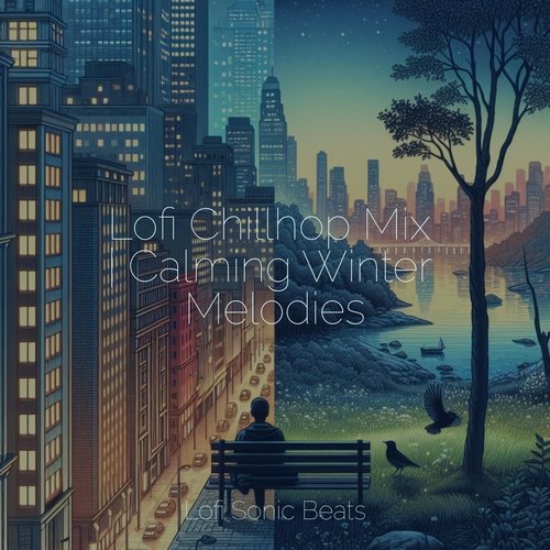 Soothing Melodies cover art