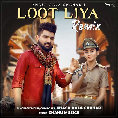 Loot Liya (Remix)