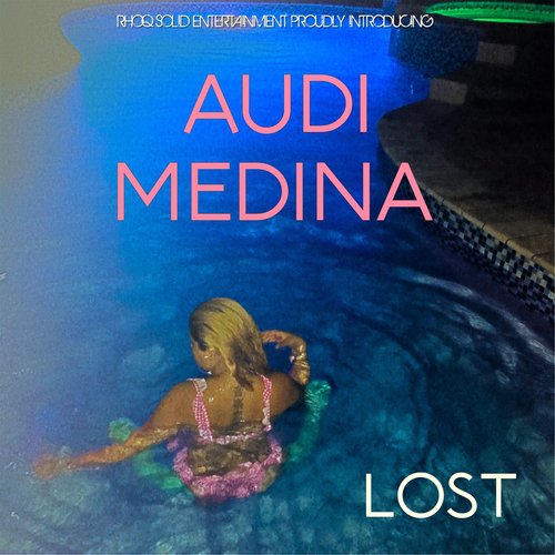 Lost (For the Djs Extended Club Mix)