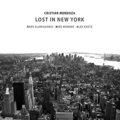 Lost In New York_poster_image