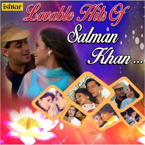 Bahut Pyar Karte Hai-Male (From "Saajan") cover art