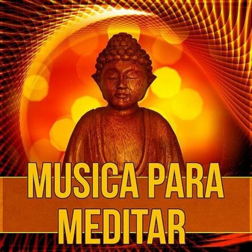Meditación Musical cover art