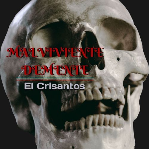 MALVIVIENTE DEMENTE cover art
