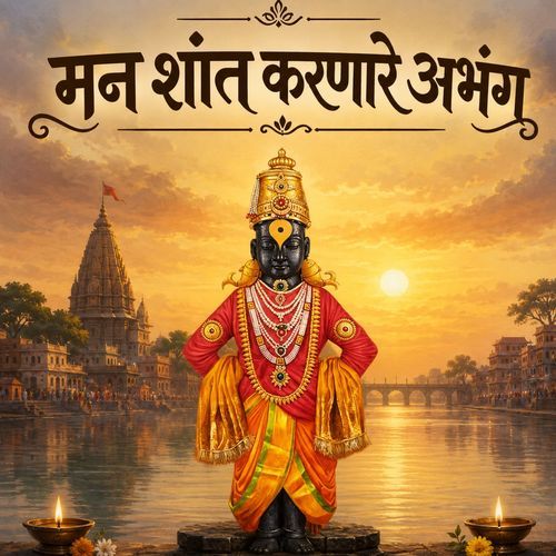 आधी रचिली पंढरी