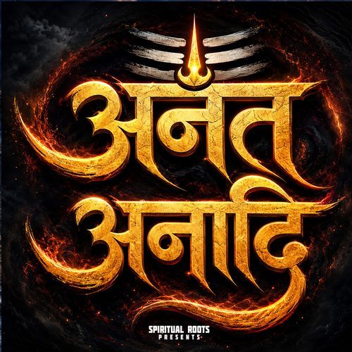 अनंत अनादि