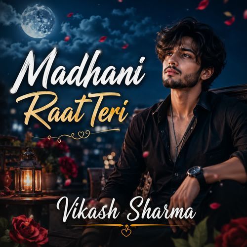 Madhani Raat Teri