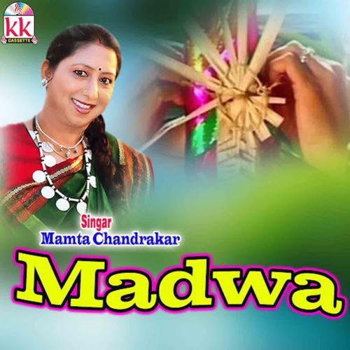 Madwa