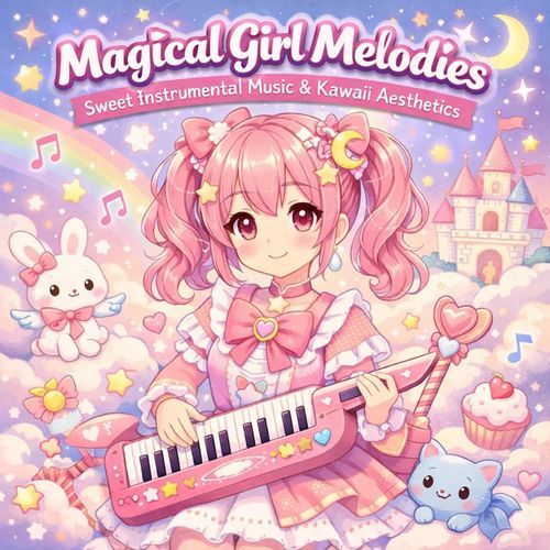 Astral Annie cover art