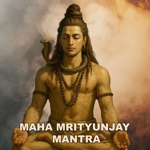 Maha Mrityunjay Mantra
