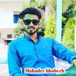 Mahadev bholo ch