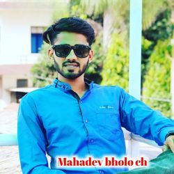 Mahadev bholo ch