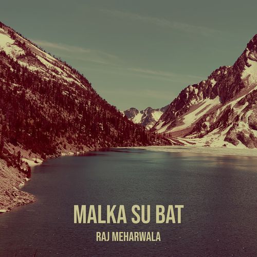 Malka su bat