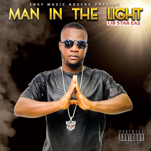 Man in the Light