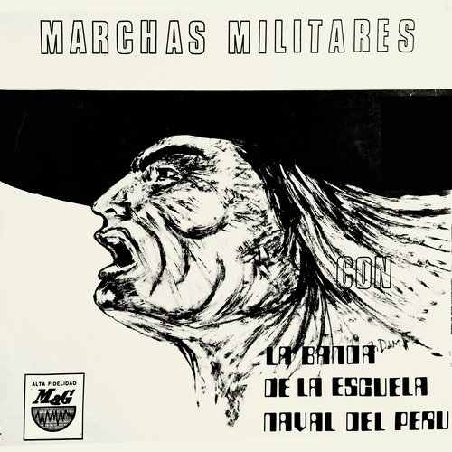 Caballero De Los Mares cover art