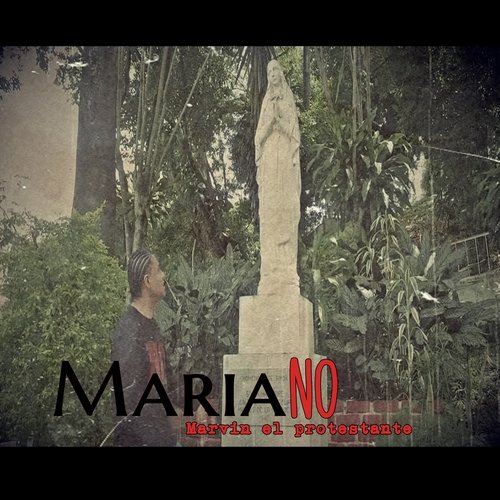 Mariano cover art