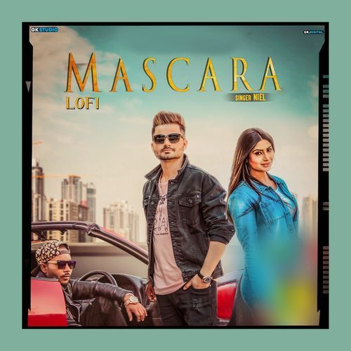 Mascara (LOFI)
