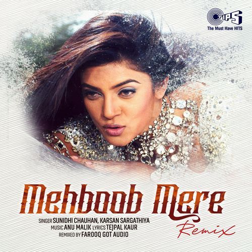 Mehboob Mere (Remix)