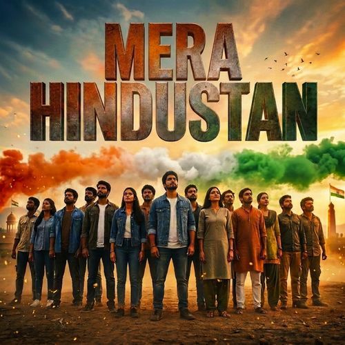 Mera Hindustan