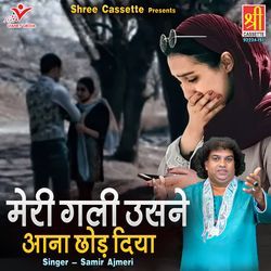 Meri Gali Usne Aana Chhod Diya