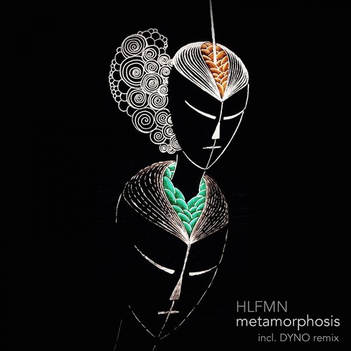 The Self cover art