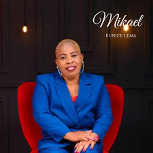Mikael cover art