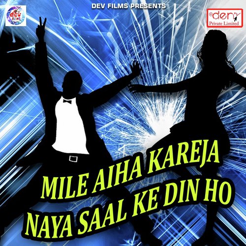 Mile Aiha Kareja Naya Saal Ke Din Ho_poster_image