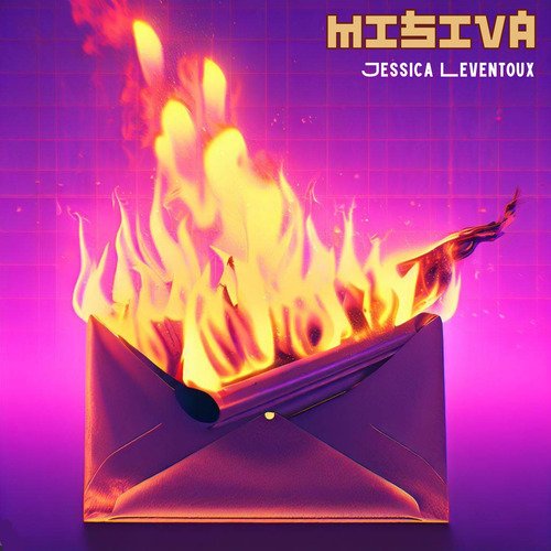 Misiva cover art
