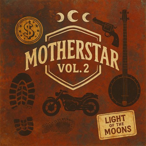 Motherstar Vol. 2