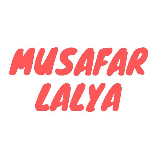 Musafar Lalya