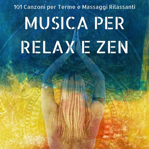 Musica Zen cover art