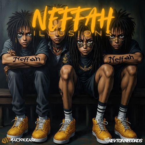 JET LAGZ cover art
