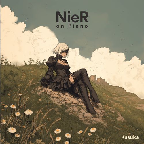 NieR on Piano