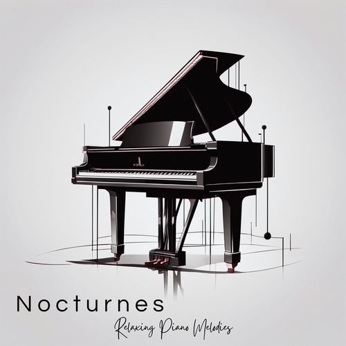 Serene Piano Melodies