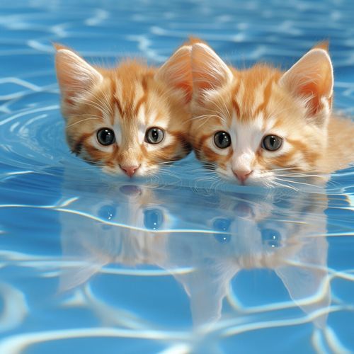 Relajantes Melodías Marinas Para Felinos cover art