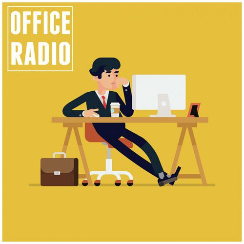 Office Radio_poster_image