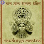 Om Aim Hrim Klim-Navdurga Mantra