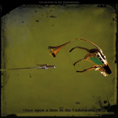 Here's to the World cover art