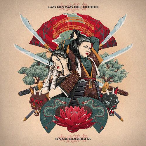 Onna Bugeisha_poster_image